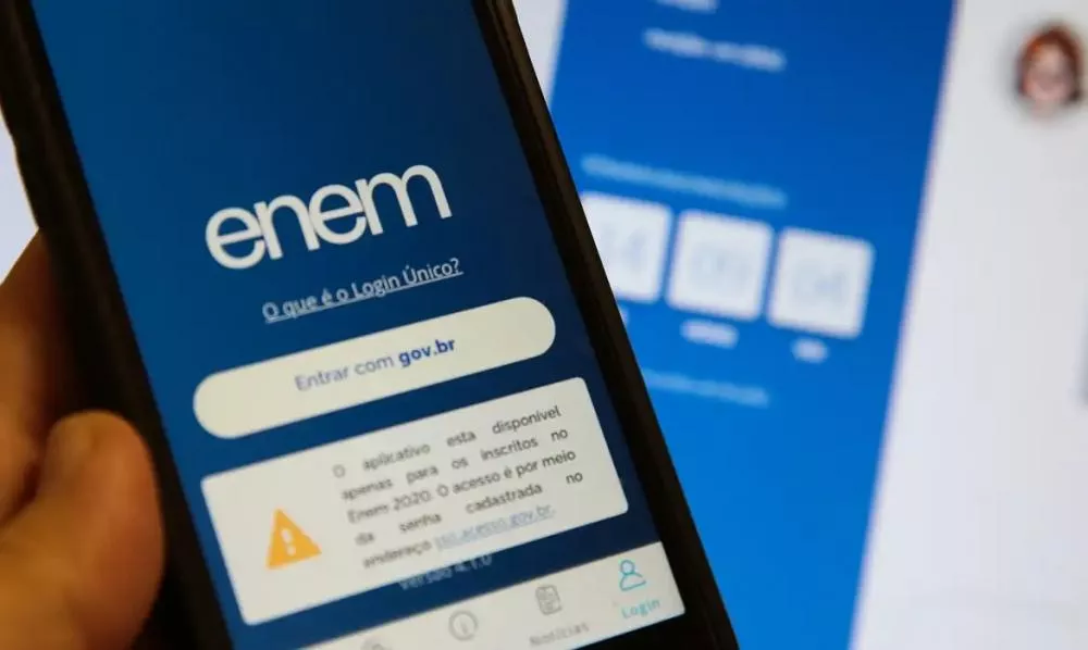 Enem 2025 tem inscrições prorrogadas; saiba como participar