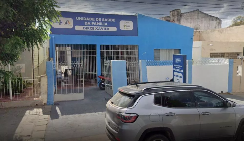 Filha denuncia negativa de atendimento à idosa com broncopneumonia em UBS de Patos e caso vai parar na delegacia