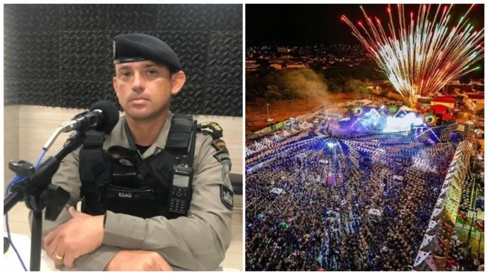 Foto: Reprodução/Redes Sociais