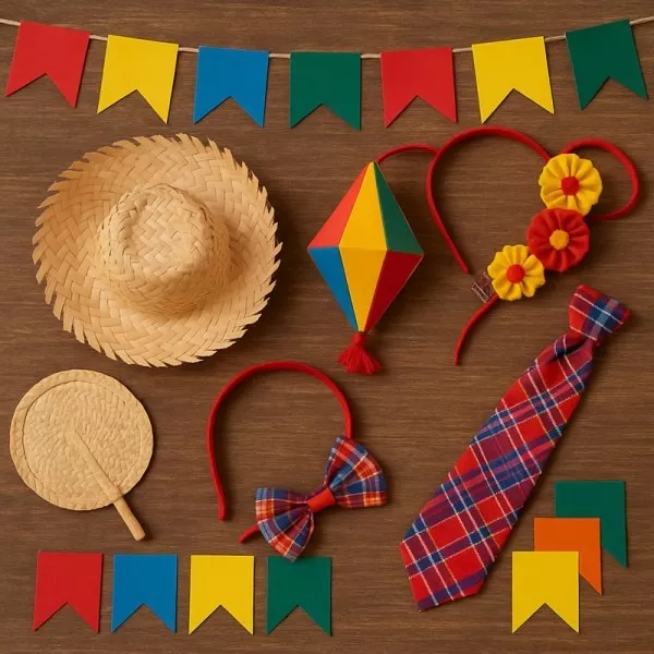 Pesquisa do PROCON de Patos revela variações de até 130% nos preços de itens juninos