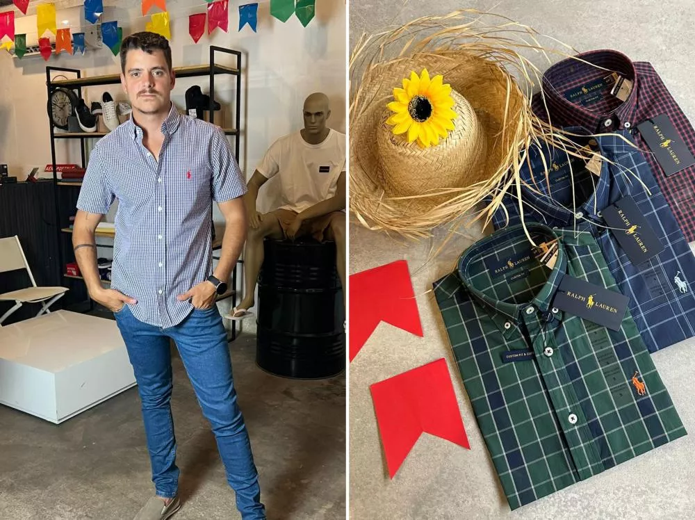 Mário Multimarcas entra no clima de São João e Dia dos Namorados com novidades imperdíveis