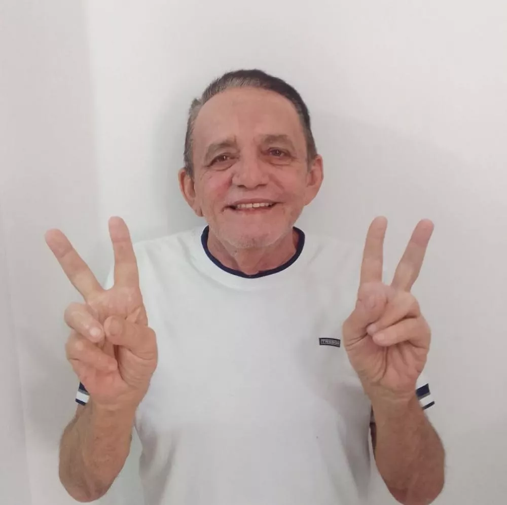 Diretório do Progressistas em Patos emite nota de pesar pelo falecimento do ex-vereador Dito