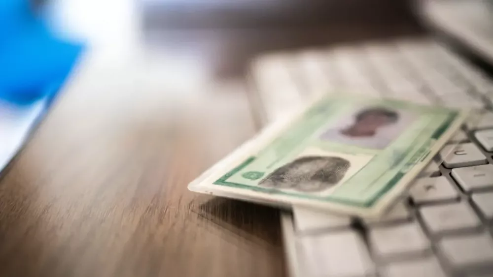 Morador de Cacimba de Areia perde documento em Patos e faz apelo por devolução