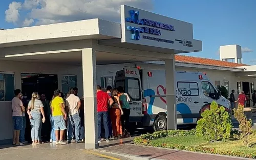 Foto: Reprodução/Repórter PB