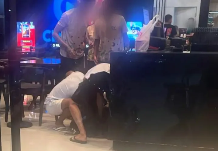 Ataque a tiros em cinema de São Bento-PB tinha como alvo suspeito de ligação com organização criminosa