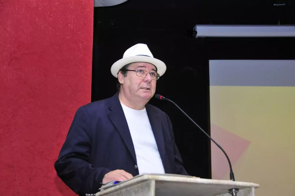 TCE-PB emite Nota de Pesar pelo falecimento do conselheiro aposentado Arthur Paredes Cunha Lima