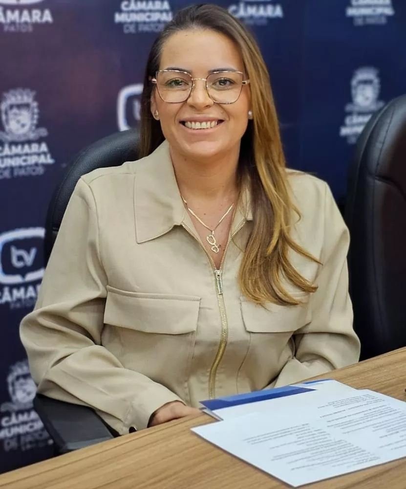 Solidariedade e empatia: Vereadora Nadir condena ataques nas redes sociais à professora Kelly Faustino após tragédia em Patos