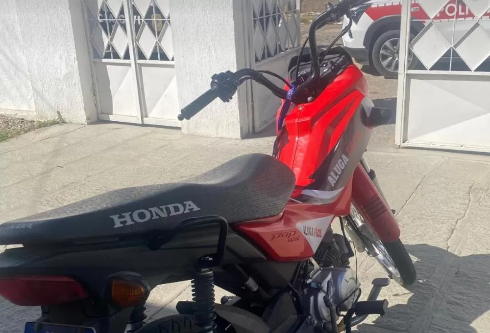 Foto: Divulgação/PM