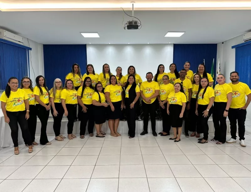 Catingueira adere ao Sistema Avalia para fortalecer a recomposição das aprendizagens