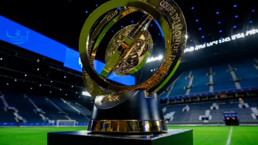 Até onde vai a performance dos brasileiros na Copa do Mundo de Clubes da FIFA? Por Genival Junior