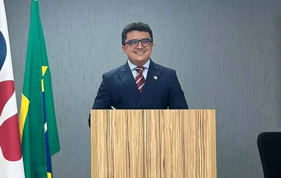 Presidente da OAB Subseção Patos alerta a população sobre o golpe do 'falso advogado' em Patos e região