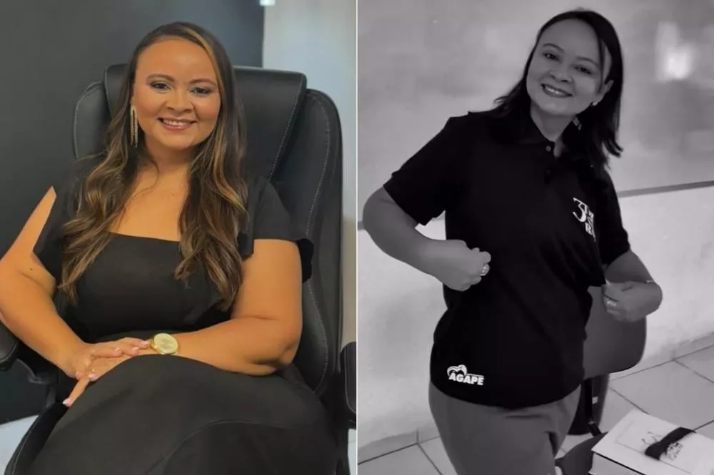 Corpo da professora Kelly Keltylly será sepultado nesta quinta-feira (12) em Patos