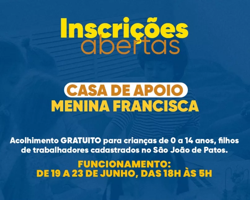 Foto: divulgação
