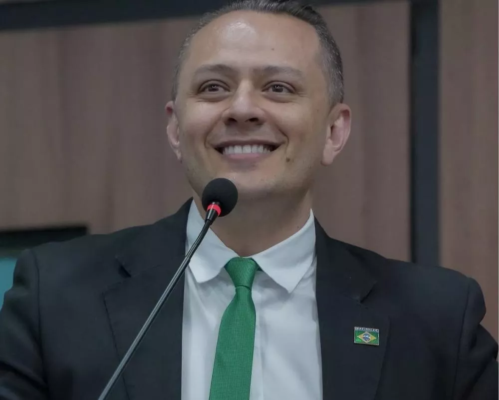 Foto: Divulgação/Câmara
