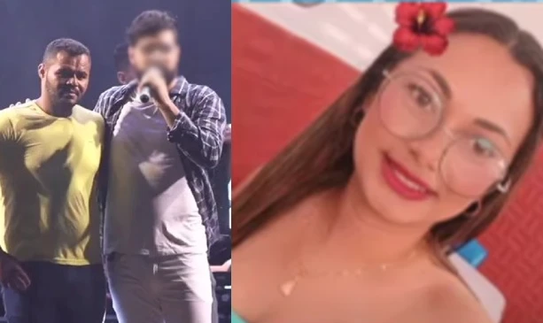 Mulher é morta pelo ex-namorado após recusar pedido de reconciliação em festa, na Paraíba