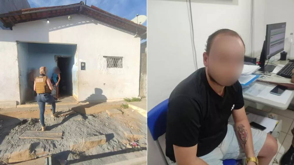 Foto: Divulgação/DRF