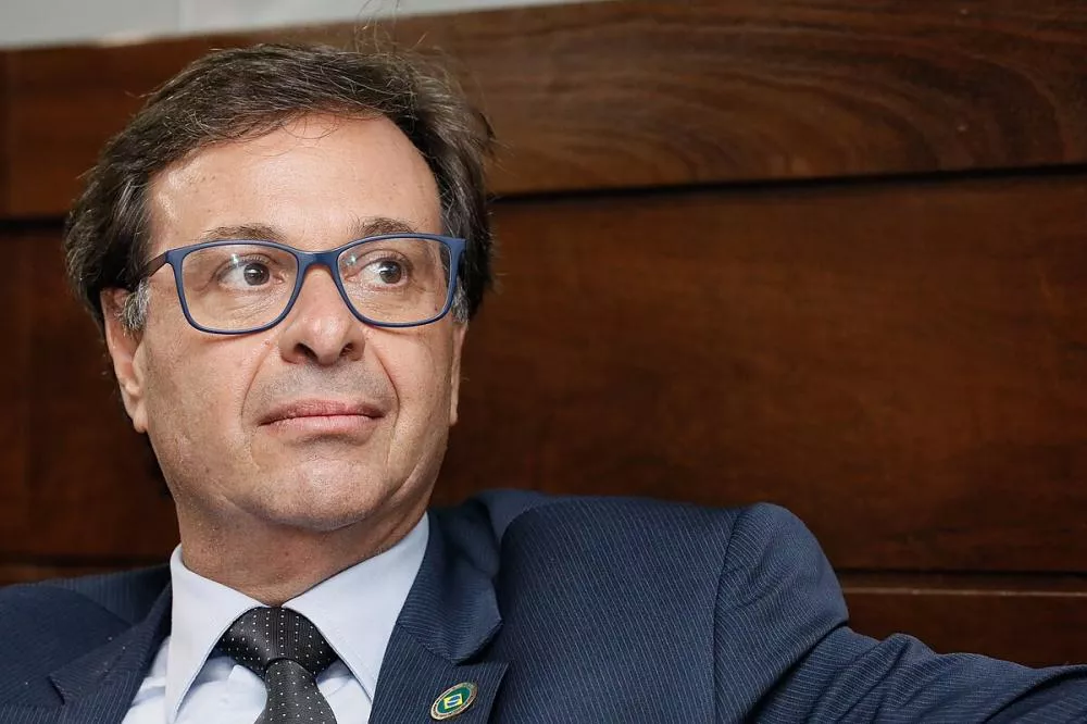 Ex-ministro do governo Bolsonaro, Gilson Machado, é preso pela PF em Recife