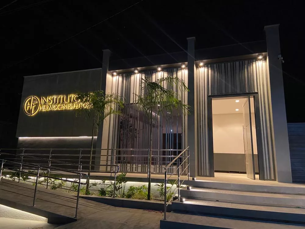 Instituto HF inaugura novo espaço em Patos com estrutura moderna e foco em Dermatologia e Transplante Capilar