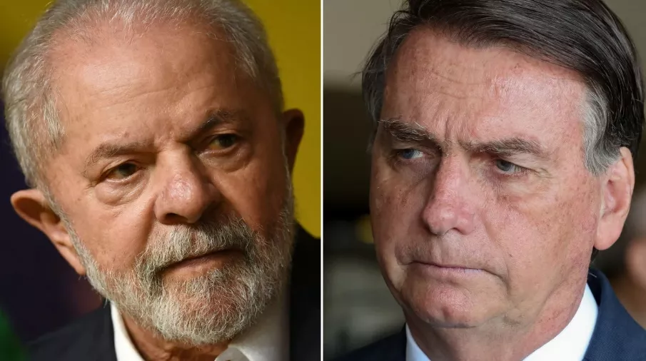 Desempenho de Lula em cenários de segundo turno piora, e ele perderia para Bolsonaro, aponta Datafolha. Veja os números