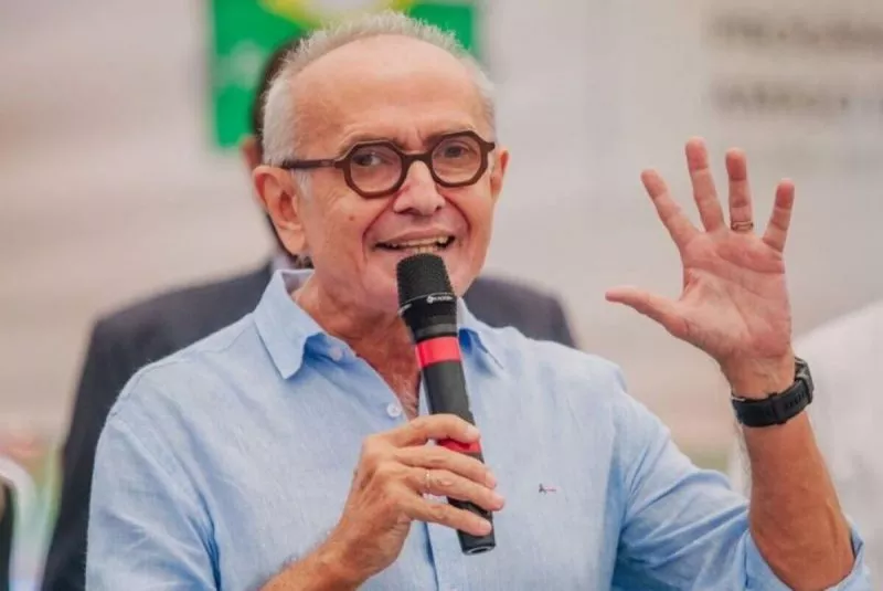 Prefeito Cícero Lucena faz apelo por resgate em meio a conflito no Oriente Médio: “A cada dia nos preocupa mais”