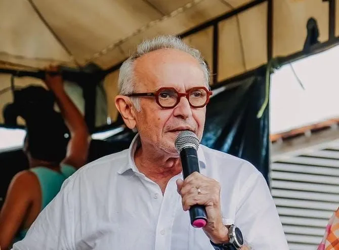 Itamaraty negocia saída de Cícero Lucena e comitiva brasileira em meio à escalada do conflito no Oriente Médio; Israel orienta que eles permaneçam no país