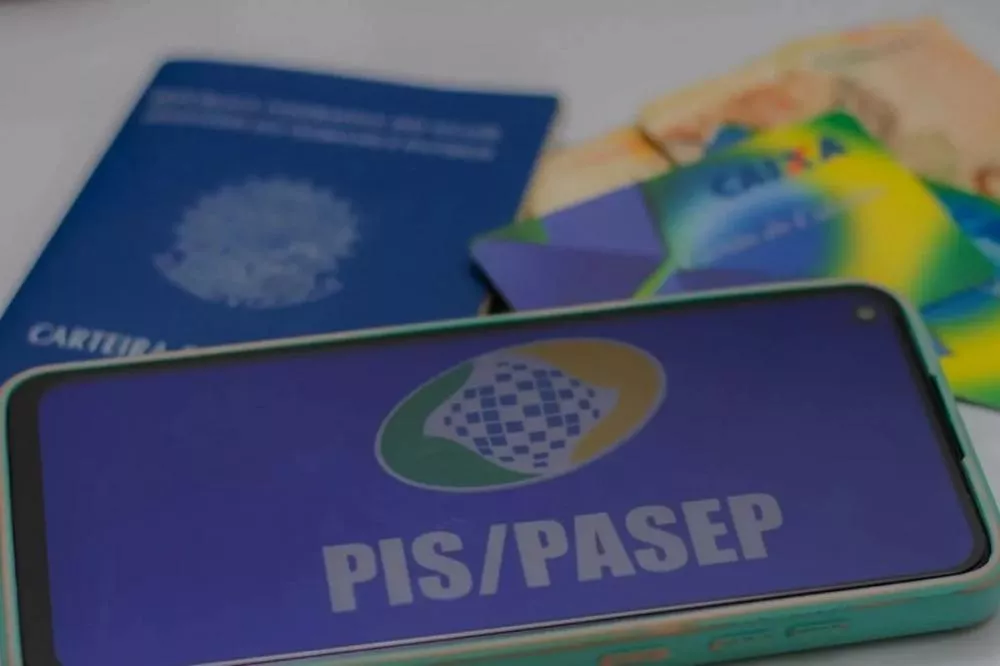 Pagamento do PIS/Pasep é liberado nesta segunda-feira (16) para nascidos em julho e agosto