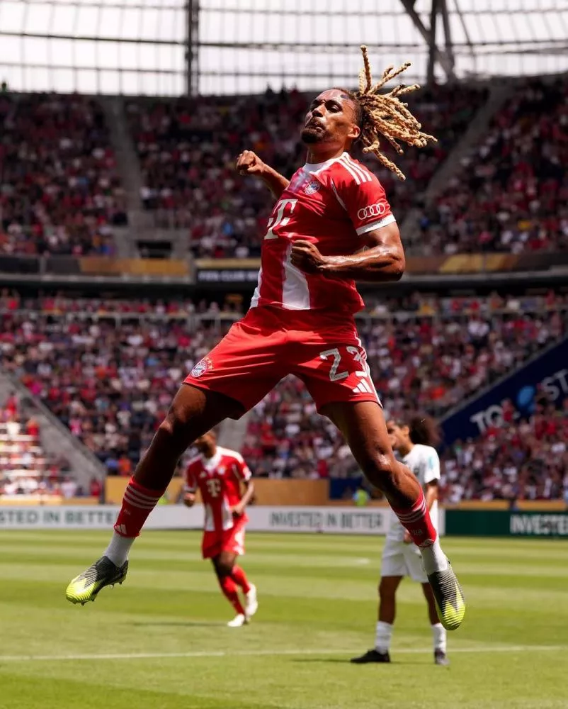 Bayern 'destroça' Auckland City com 10 a 0 e estreia no Mundial de Clubes com maior goleada da história da competição