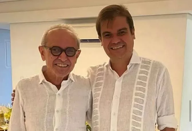 Deputado Mersinho Lucena afirma que governo brasileiro estuda rotas terrestres e marítimas para retirada de Cícero Lucena e prefeitos brasileiros em Israel