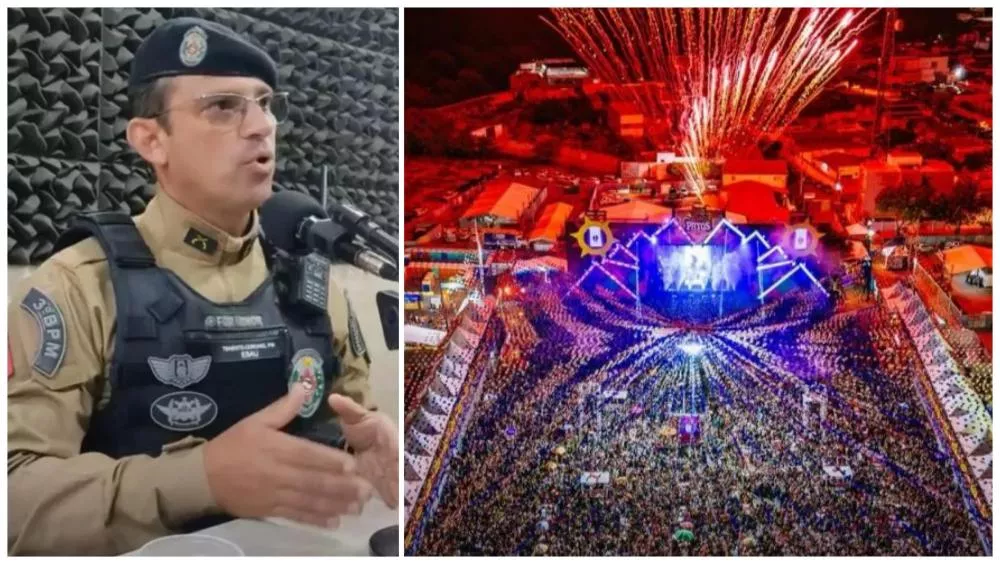 Foto: Reprodução/Redes Sociais
