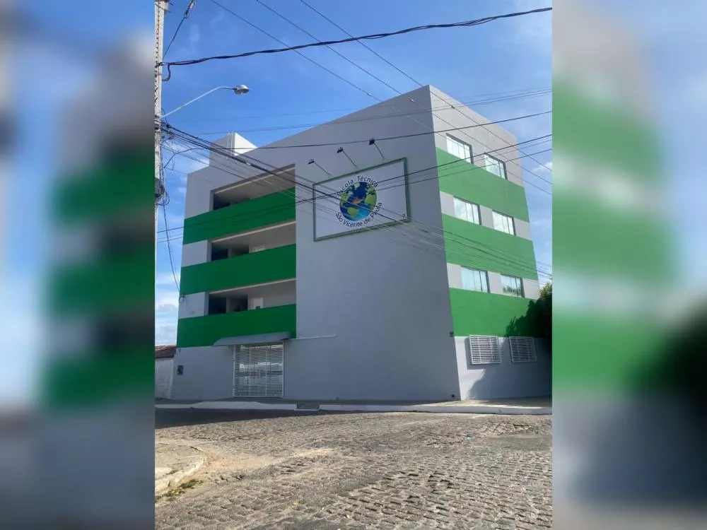 Escola Técnica São Vicente de Paula – Unidade Patos abre matrículas com oferta especial e cursos voltados ao mercado de trabalho