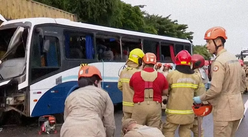 Foto: Reprodução/TV Cabo Branco