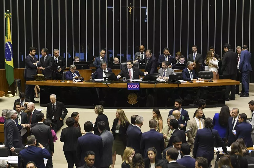 Foto: Jonas Pereira/Agência Senado