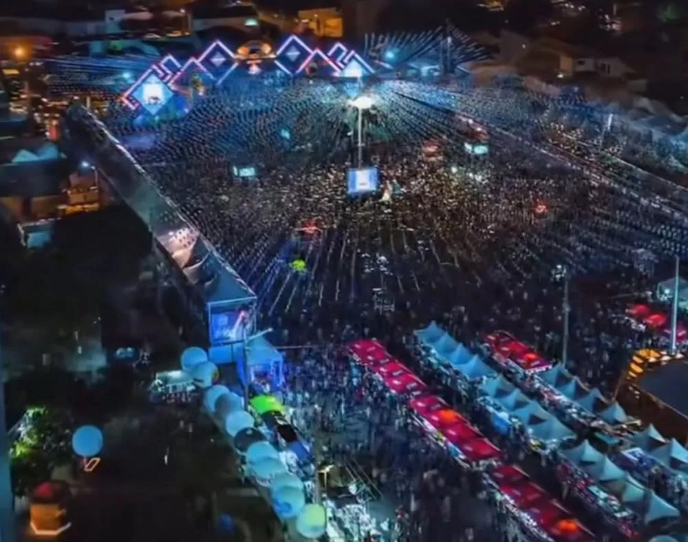 Secretário alerta que o Procon Patos vai fiscalizar preços abusivos durante o São João e orienta consumidores sobre a compra segura de pulseiras da área VIP