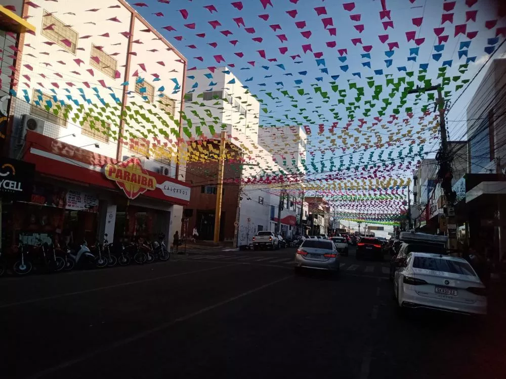 Superintendente da STTRANS detalha planejamento operacional no trânsito de Patos durante o São João; ouça