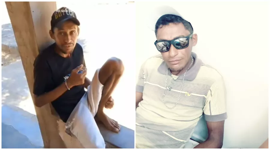 Familiares comunicam o falecimento de Jaelson Costa dos Santos, residente em Santa Terezinha-PB