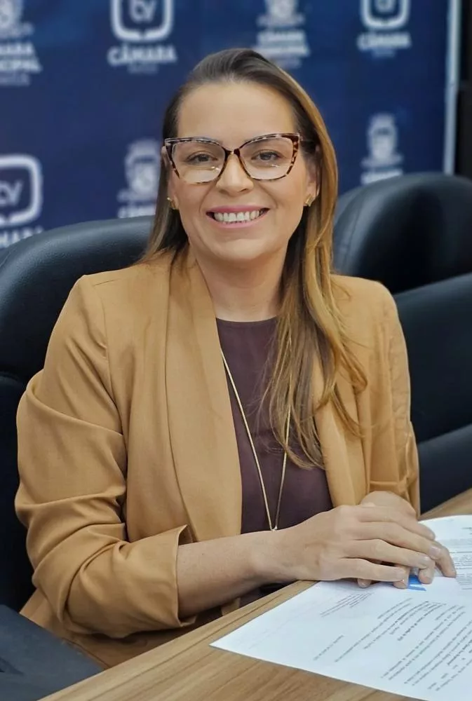 Vacina salva sidas: Vereadora Nadir faz alerta importante na Câmara Municipal de Patos