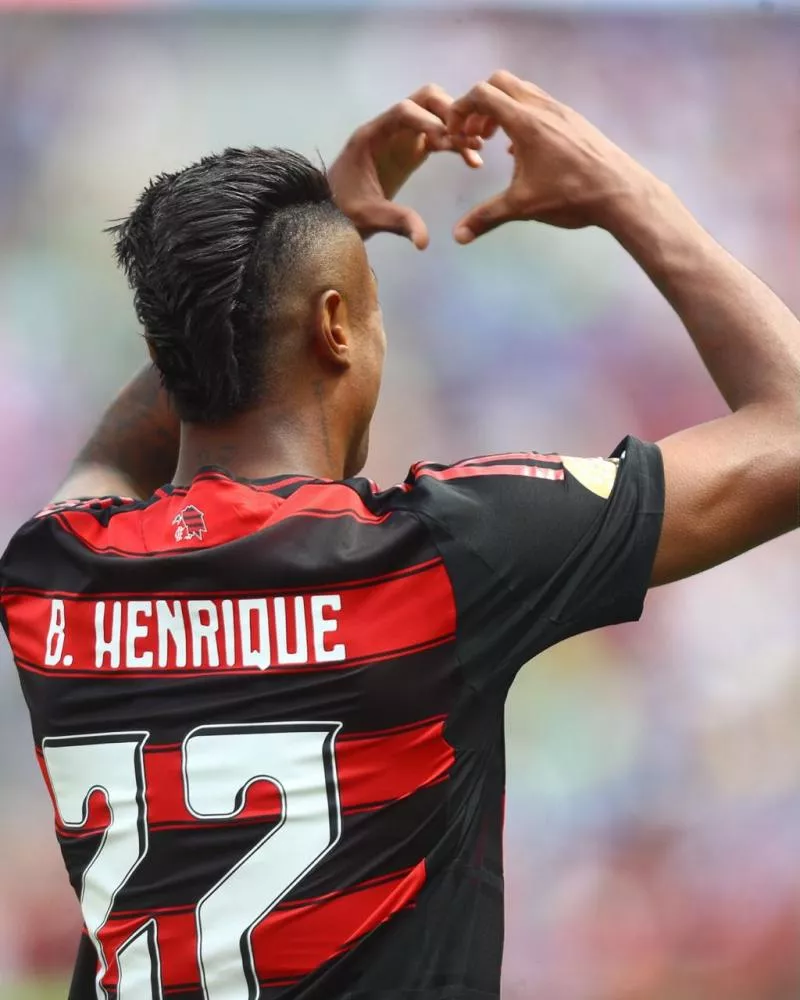 Bruno Henrique 'destrói' Chelsea em 3 minutos, Flamengo vira e encaminha classificação no Mundial de Clubes