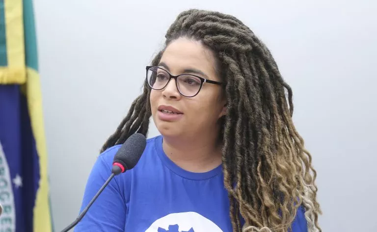 Kayo Magalhães / Câmara dos Deputados