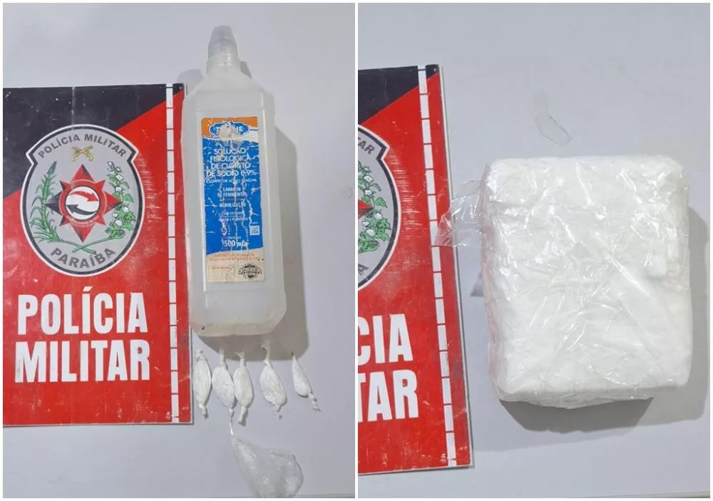 Foto: Divulgação/PM
