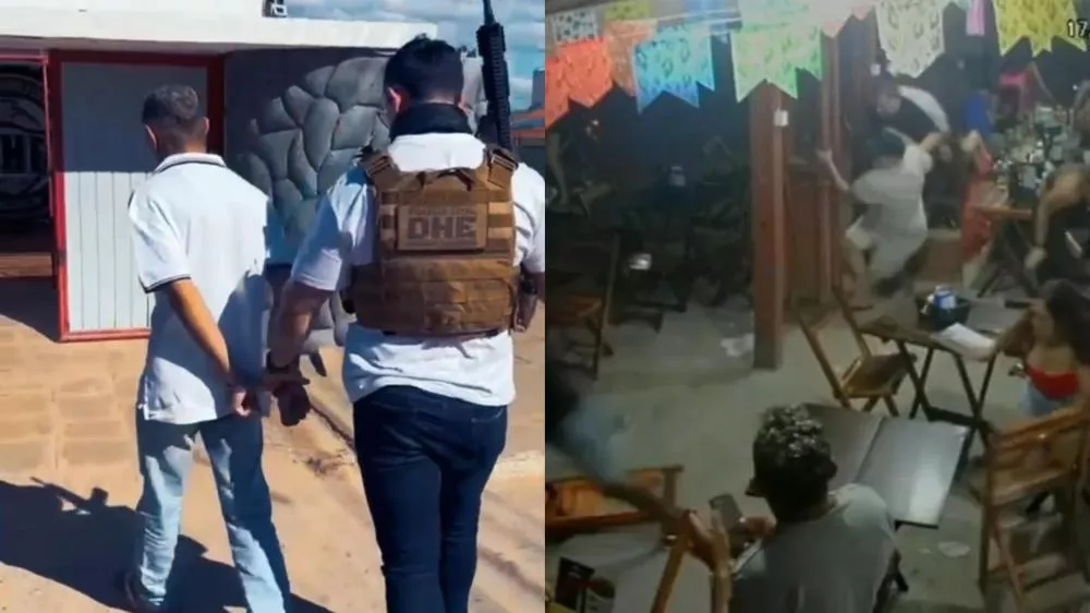 Fotos: DHE/Reprodução