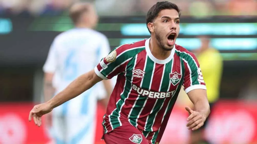 Fluminense vive 'Dorama', mas bate Ulsan em jogo emocionante e lidera grupo no Mundial