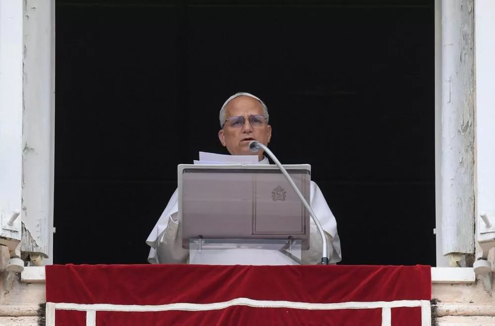 Papa Leão XIV clama por paz em conflito entre Israel e Irã e alerta para “precipício irreparável”