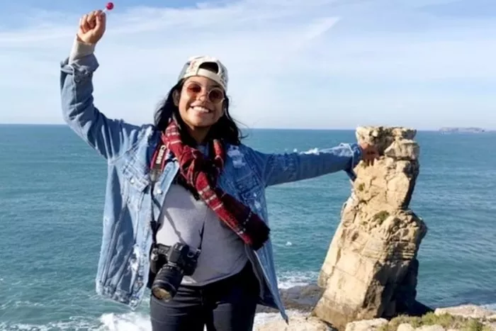 Família confirma morte de brasileira que caiu em vulcão na Indonésia