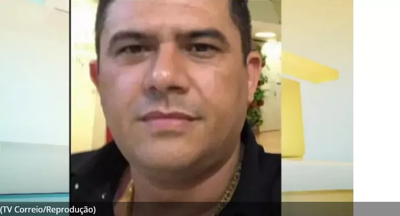 Empresário é assassinado a tiros em praça pública no Sertão da Paraíba