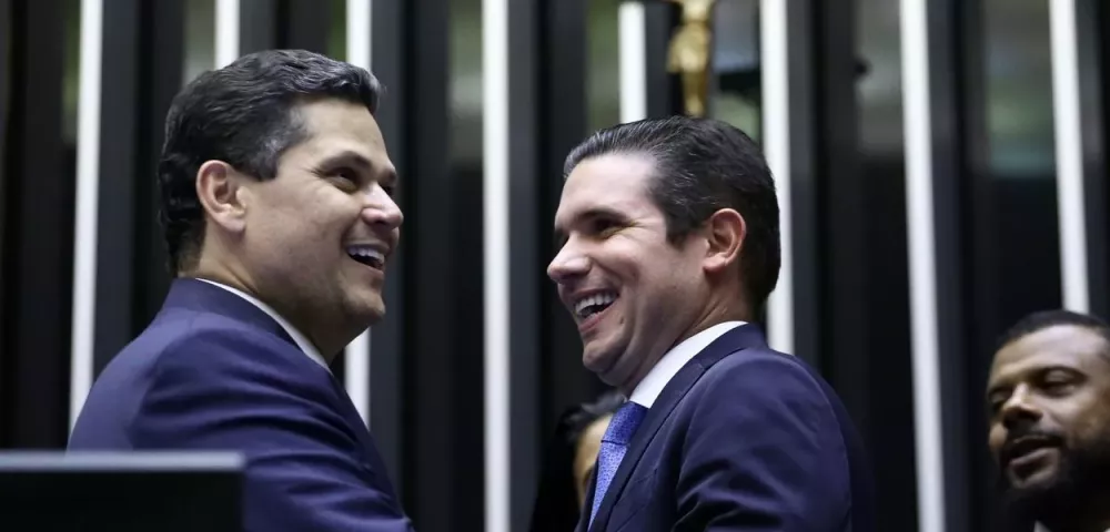 Senado vota nesta quarta (25) projeto que aumenta número de deputados federais para 531 a partir de 2026; custo é de R$ 64 mi por ano