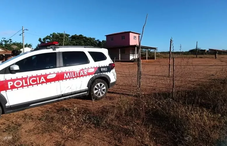 Homem é encontrado morto em bar na zona rural de Riacho dos Cavalos; polícia descarta crime