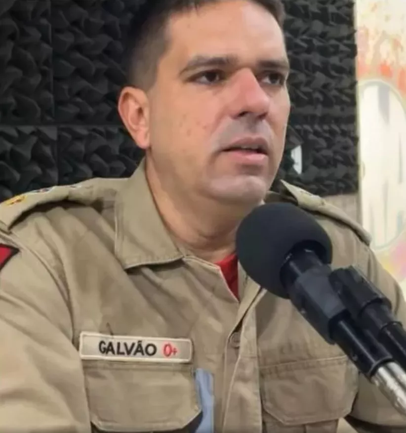 São João de Patos 2025: mudanças ampliam público e garantem mais segurança, avalia Tenente‑Coronel Danilo Galvão