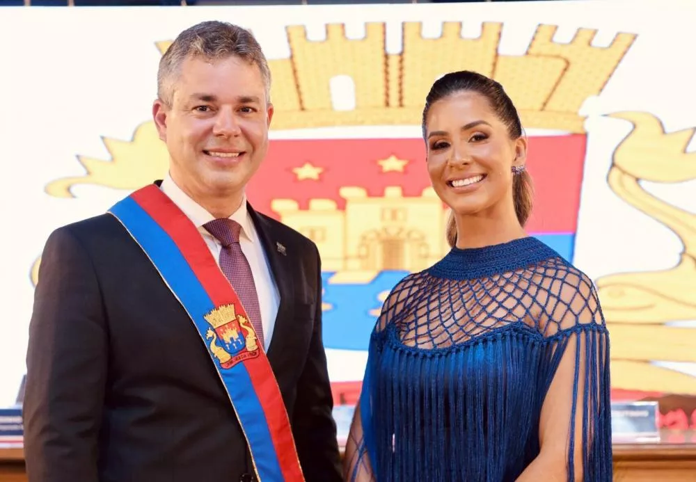 Prefeito de Cabedelo reage à decisão da Justiça Eleitoral e anuncia que recorrerá da cassação dos mandatos