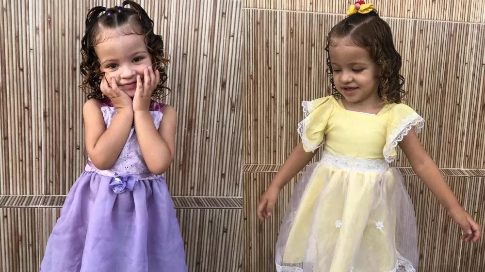 Menina de 2 anos e 10 meses com quadro gripal morre após dar entrada em parada cardiorrespiratória na UPA do Campo da Liga, em Patos