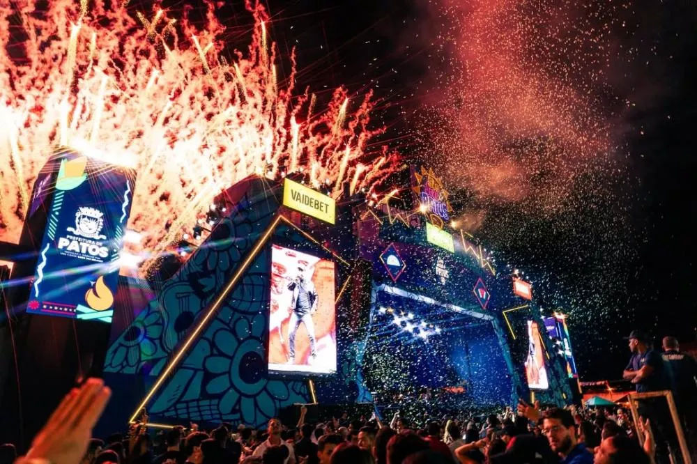 Prefeitura de Patos esclarece projeto do novo Terreiro do Forró e nega repasse de recursos federais até o momento; ouça